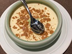 香草鲜奶布丁-蟹榭·莳鲜(虹桥高岛屋店)