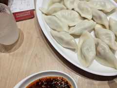 -喜家德虾仁水饺(浦东山姆店)