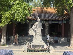 -戏马台景区
