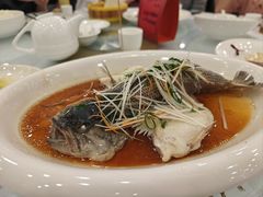 -一品粤珍轩(吴中路店)