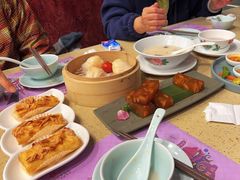 -点都德(龙之梦店)