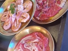 -西塔老太太泥炉烤肉(上海七宝领展广场店)