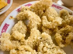 -飘香小食店(国平路店)