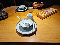 -胡马八破·川菜小馆(高新万达店)