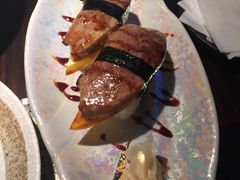 -山葵家·创意料理(宁波来福士店)