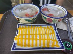 -文昌邓记清补凉(西沙路店)