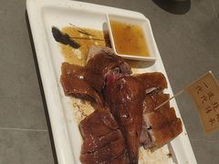 -先记烧鹅王·本地粤菜(福永店)
