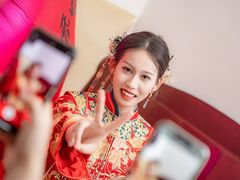 -怪咖·joker陈楠