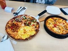 -必胜客(广顺南大街店)