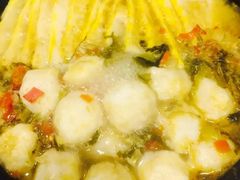 -呷哺呷哺(西单大悦城店)