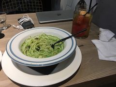 -Maxpoint Kitchen 西餐咖啡(乐峰广场店)