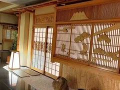 -铃兰日本料理(汉水路店)