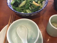 -湘江红·湖南招牌菜(莲花南路店)