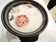 -越秀渔村·35年老字号(盘福路店)