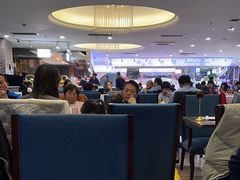 -青岛蓝海大饭店·爱琴海自助餐厅(崂山店)