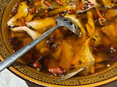 -北平小馆·烤鸭·家常菜(磨房北里店)