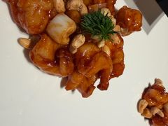 -鸽子侯·家宴·平价海鲜(绿地店)