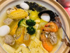 -寻宝记绍兴菜(鲁迅路店)