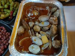 -云晓光头烧烤吧(盛夏店)
