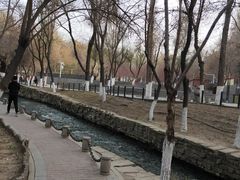 -水磨沟公园