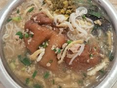 -古镇榨粉店(和平三街店)