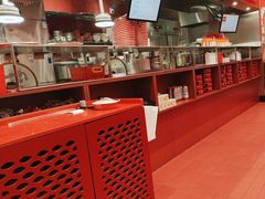-喜家德虾仁水饺(长泰广场店)