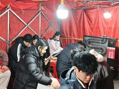 -状元阁烧烤(新华路总店)