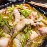 我敢说这是西安坠好吃的潮汕海鲜粥🦀🦐🐠