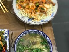 -西域老马美食(常营未来域店)