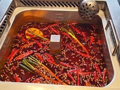 -川西坝子火锅(金沙1.0直营店)