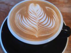 -black rainbow coffee