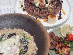 -Nana And Her Friends Restaurant 娜娜家(小寨原力场店)