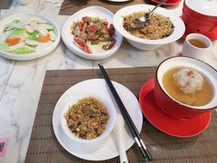 -玉丰国际酒店·玉宴中餐厅