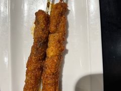 羊肉串-鼓楼东街老火锅(鼓楼店)