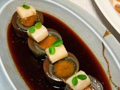 -莉莉海堂HAITANG·烤鸭(国贸商城店)
