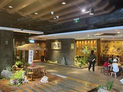 -青藤茶馆(南山路店)