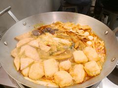 -小螺大作·螺蛳粉火锅(林和西店)