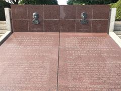 -白求恩柯棣华纪念馆