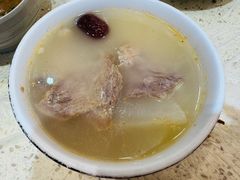 -九寨特色牦牛肉汤锅 羊肉汤锅