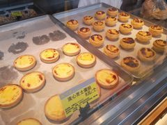 -鲍师傅糕点(江苏路店)