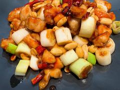 -玉桥餐厅(天坛店)