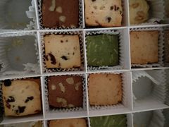 -爸爸糖吐司面包(无锡阳光花园店)