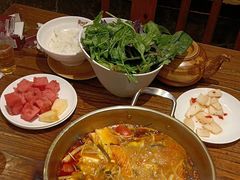 -亮欢寨(凯里总店)