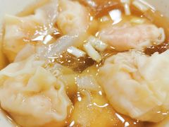 -麦文记面家(佐敦店)