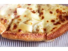 尊宝榴莲比萨-尊宝比萨(后海花半里店)