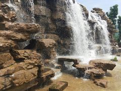 -枫香湖儿童公园