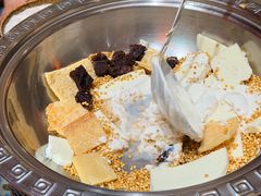 -格日勒阿妈蒙古厨房(新华广场店)