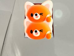 -方快照相馆(宝山龙湖天街店)