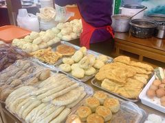 -白魁老号饭庄(交道口店)