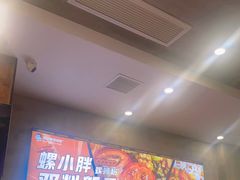 -螺小胖柳州螺蛳粉(钟楼总店)